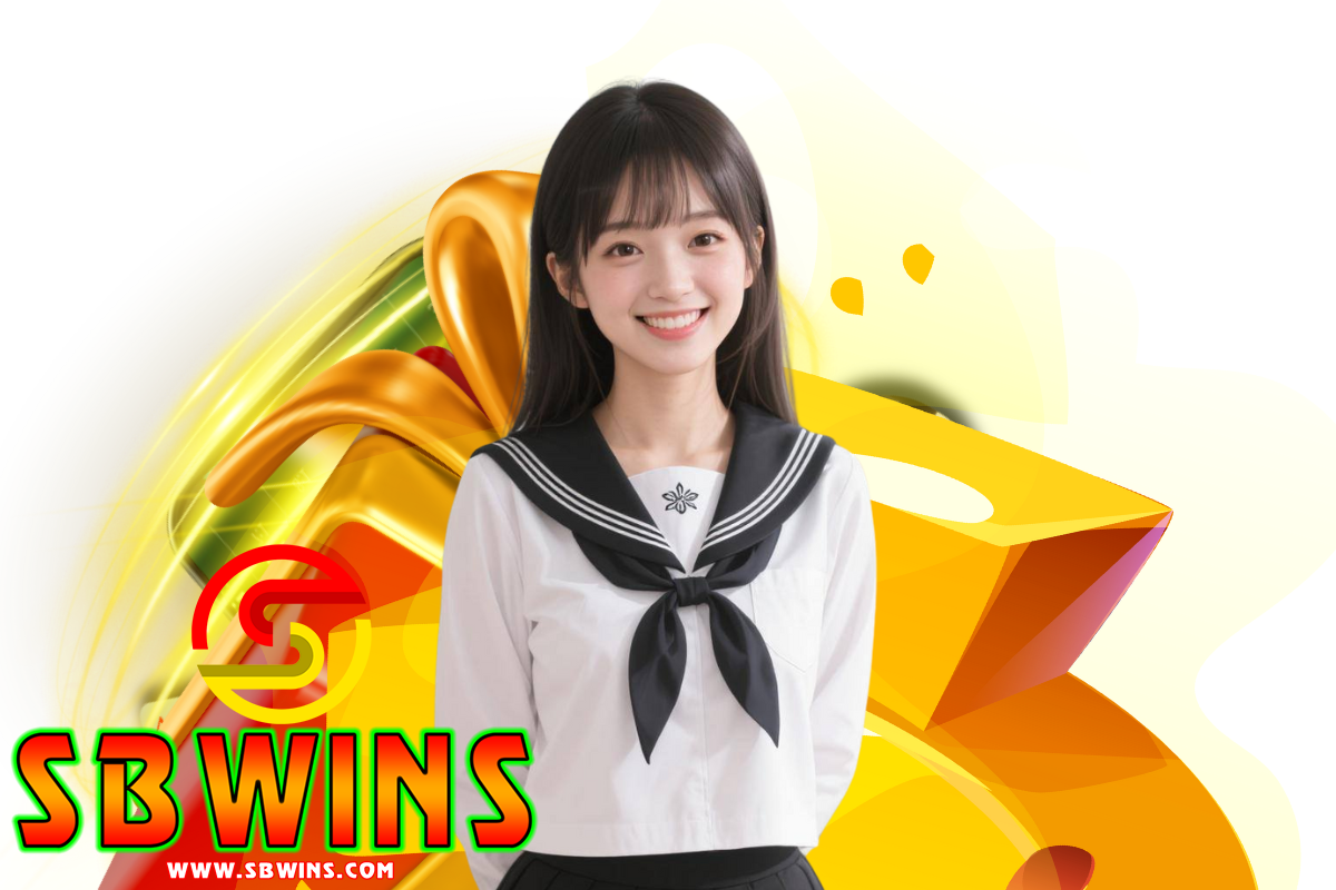 sbwins สล็อต